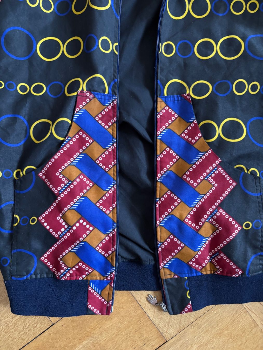 Giacche: Jacke, Coolstyle Grösse S/M – Usato da Zürich venduto da gucks 3