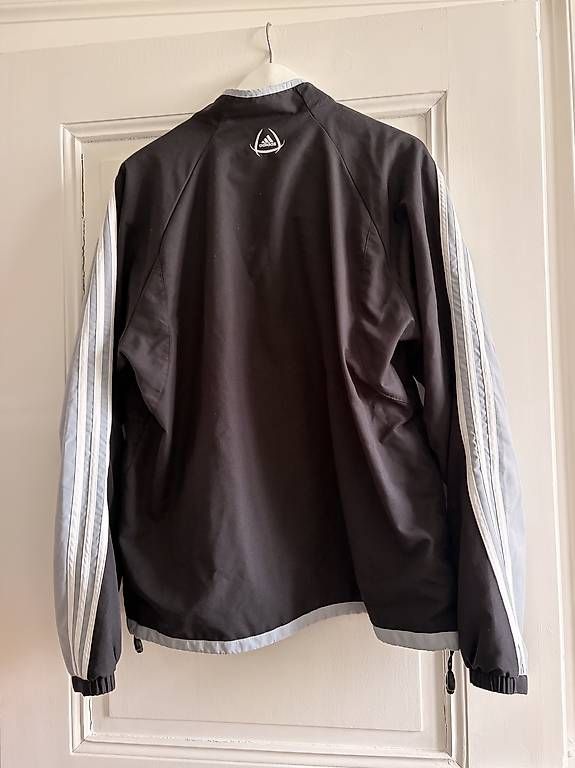 Adidas Giacche: Adidas Trainer Jacke - Grösse L – Usato da Basel venduto da cla_f5hs 1
