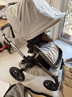Bugaboo fox 3 completo