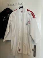 Kimono Jiu Jitsu weiss Körpergrösse 170
