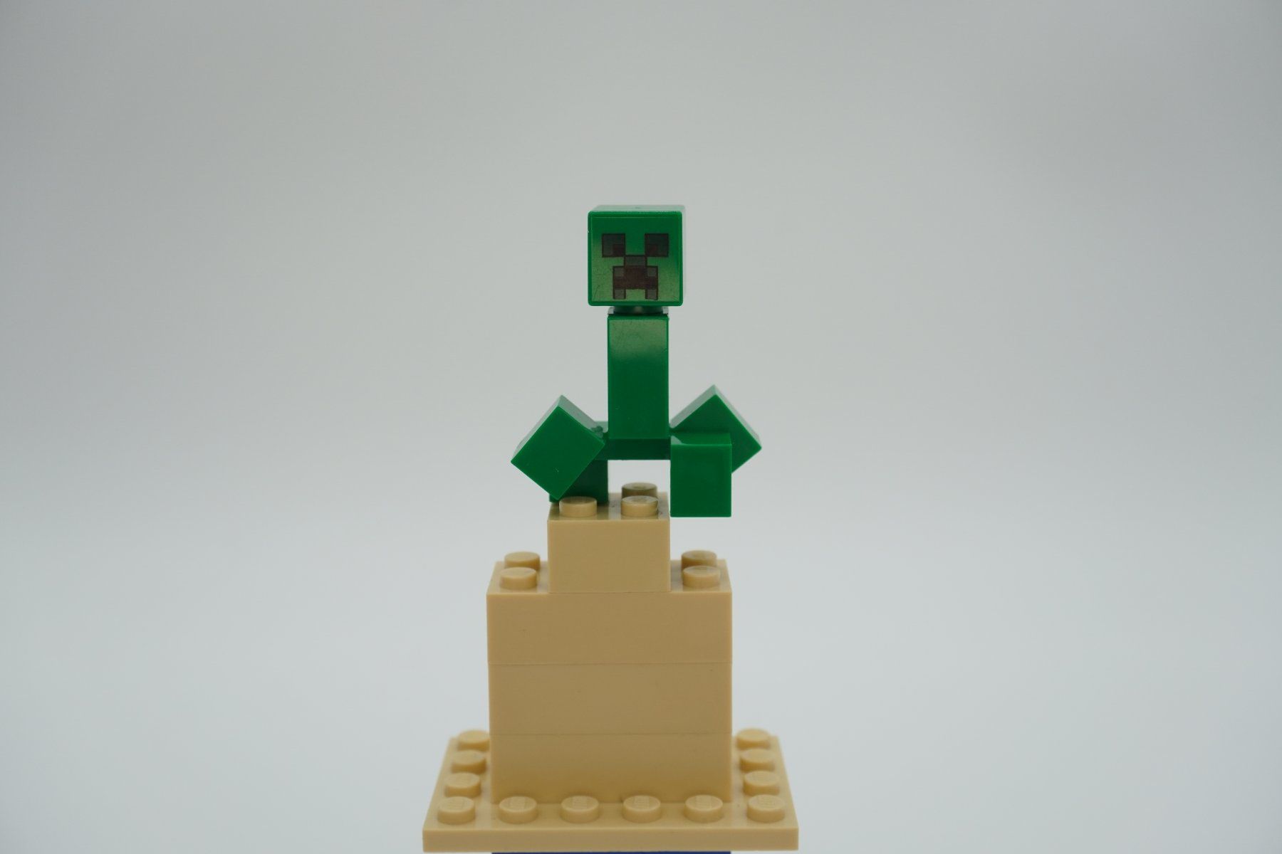 Lego Jouets: Lego Minecraft Bundle - 6Stk. – D'occasion à Zürich par PWRgZ 3