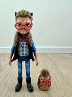 Enchantimals Spielfiguren Igel