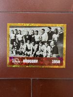 PANINI FIFA WORLD CUP 2026 FWC 10