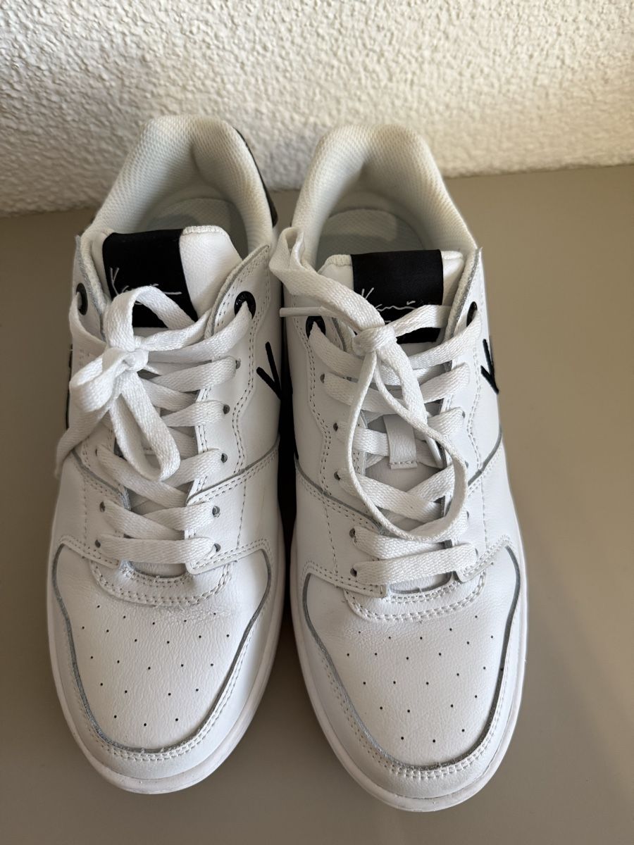 Scarpe da uomo: Karl Kani Sneaker, Grösse 41 – Nuovo (secondo la descrizione) da Schachen LU venduto da sar_q7gw 2