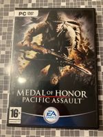 Medal of Honor: Pacific Assault - PC (2004, deutsch)