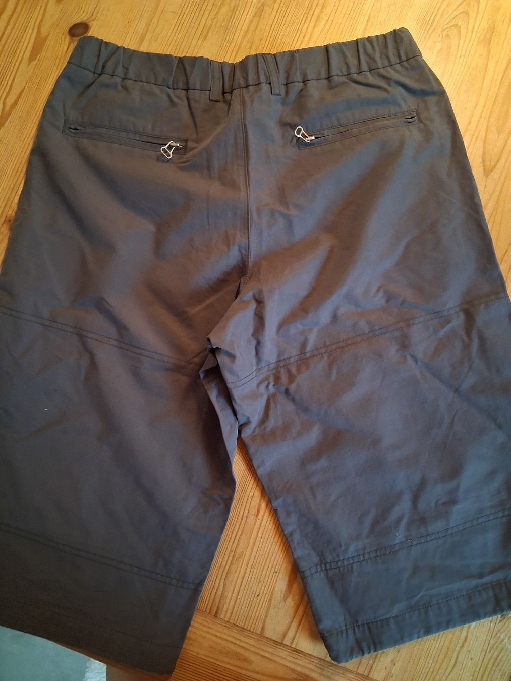 Pantaloni: Liberty Shorts 48 – Usato da Brittnau venduto da Gismo2012 1