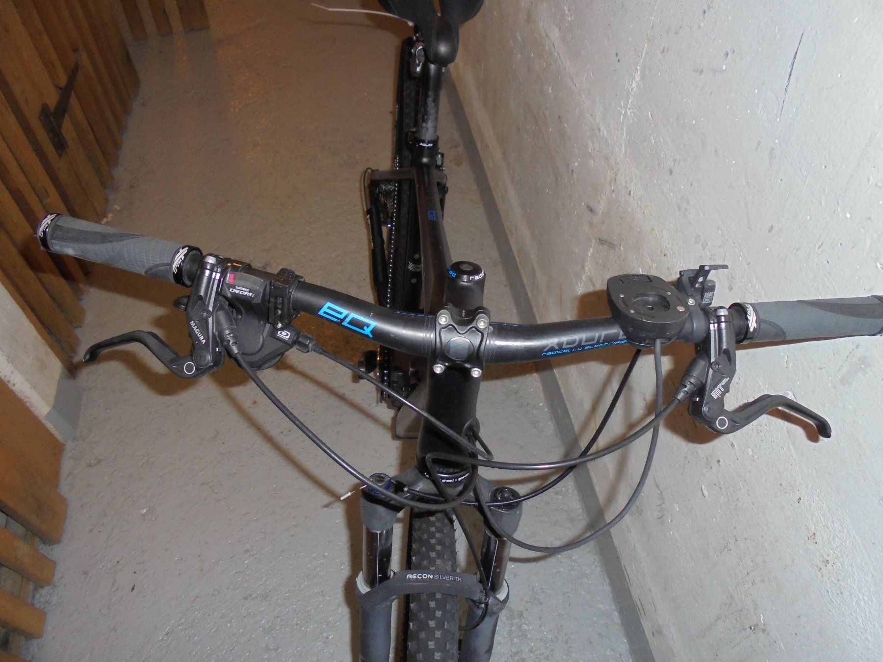Biciclette: HAIBIKE E-BIKE – Usato da Solothurn venduto da shagy72 3