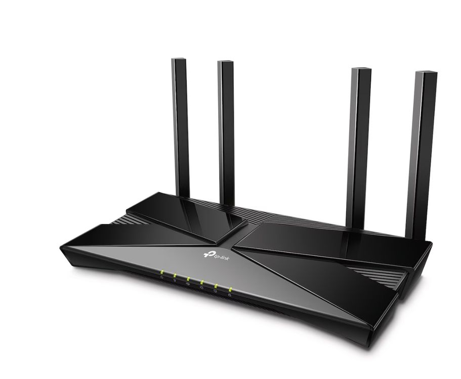 TPLink Archer AX50 Router Kaufen auf Ricardo