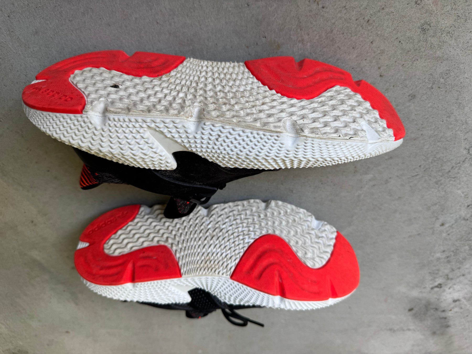 Herrenschuhe: Adidas Prophere Sneaker – Gebraucht aus Winterthur von CaesarCyrill 2