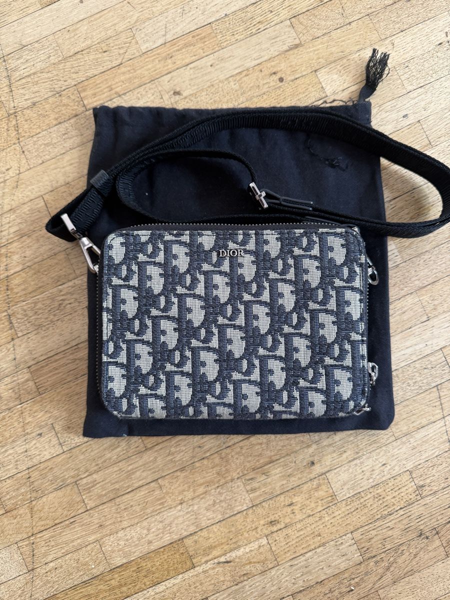 Dior Altro in  Abbigliamento & Accessori: Dior Shoulder Bag – Usato da Genève venduto da SG_73