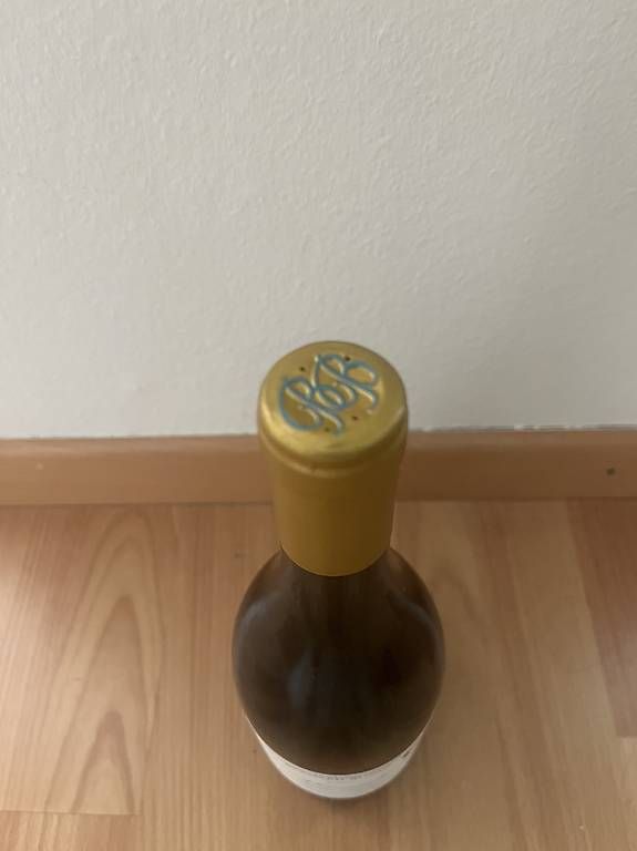 Vino: Bernard Bonin Meursault 2018 – Usato da Zürich venduto da dav_m9zc 2