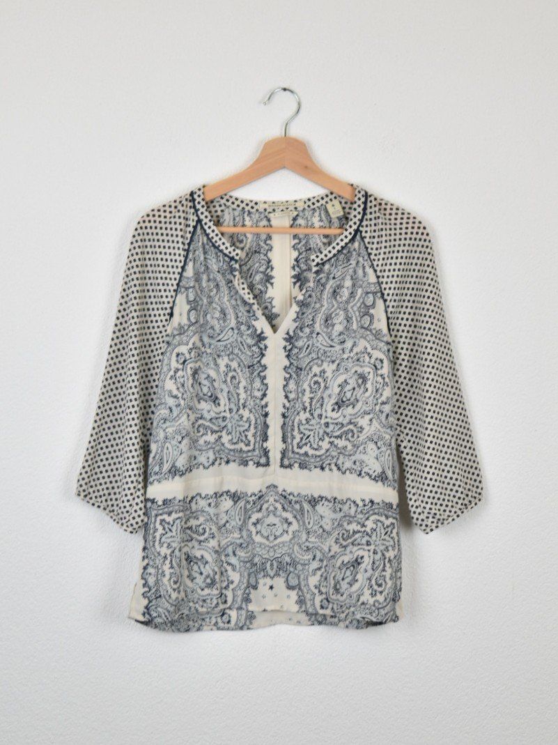 Maison Scotch Camicette: Scotch & Soda Bluse, Gr.36 – Usato da Nürensdorf venduto da 2ND_STORY