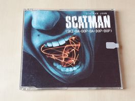 Scatman John Scatman
