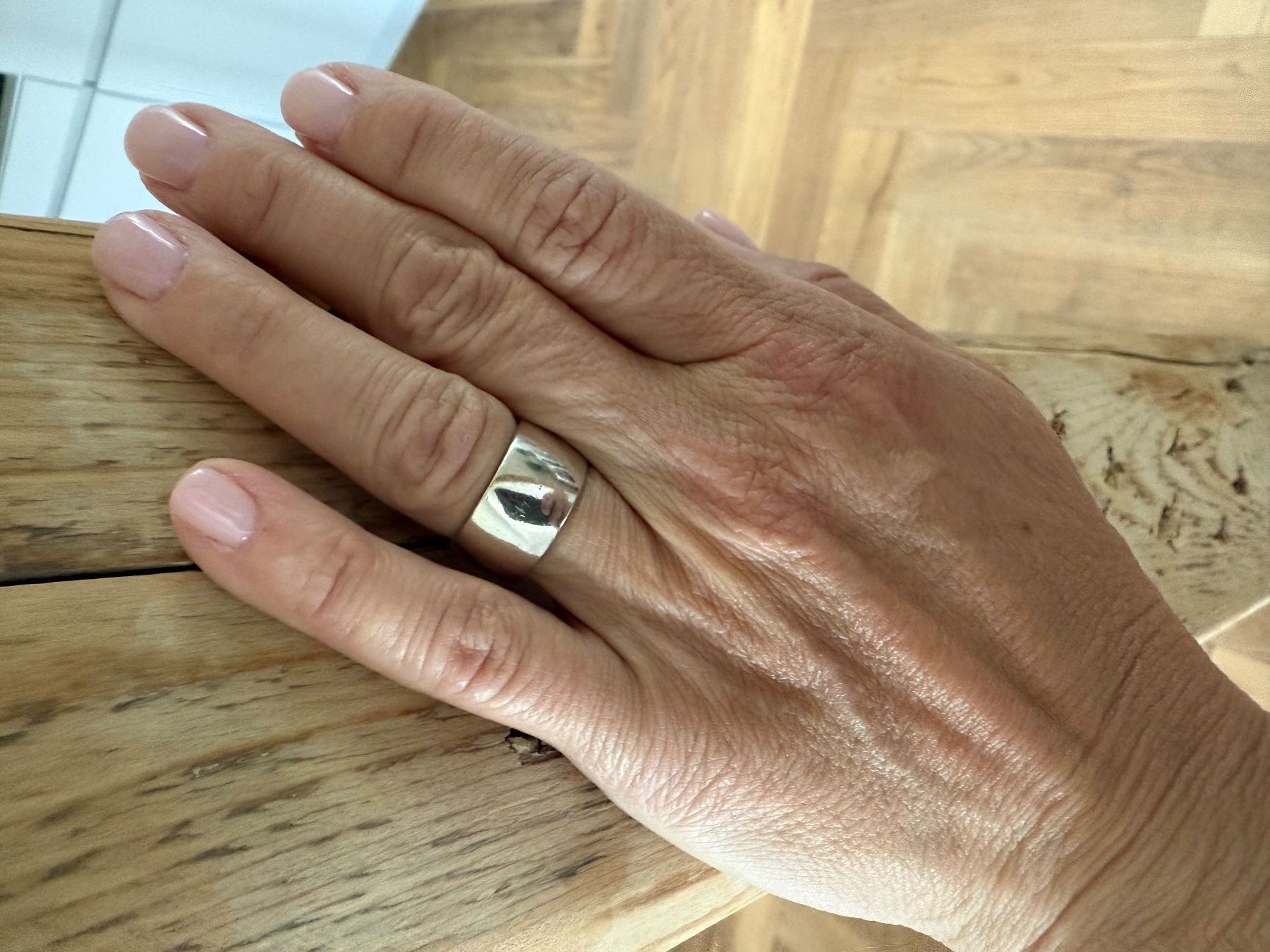 Anelli: Kalevala Jewelry Silberring – Usato da Horgen venduto da tsp_qr5b