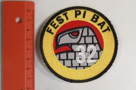 Fest 32 bat