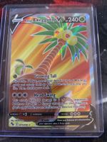 Pokémonkarte Alola Kokowei / Alolan Exeggutor V - FULL ART