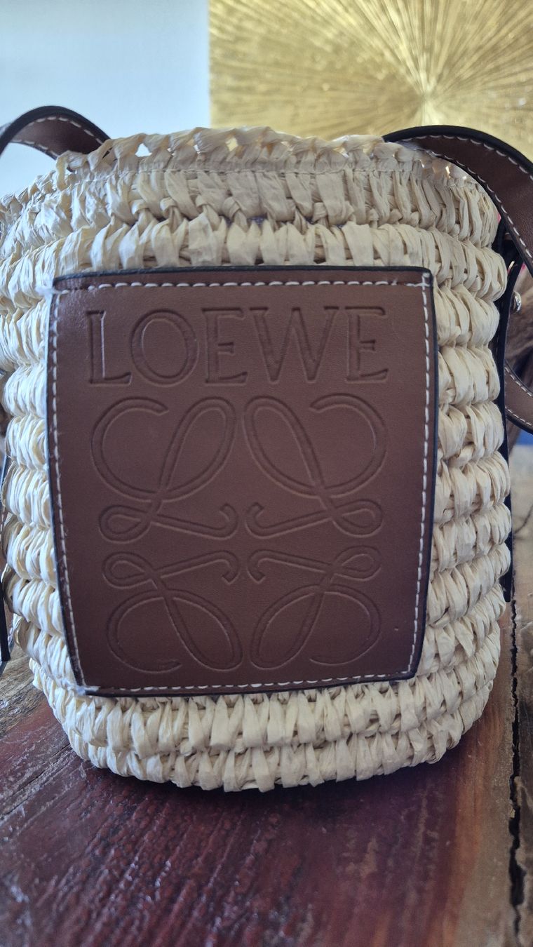 Loewe Taschen: Loewe Täschli – Neu (gemäss Beschreibung) aus Benglen von Janine_25 1