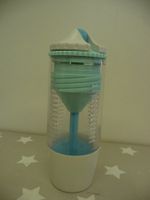 Rahm Blitz Deko 2 in 1 Betty Bossi
