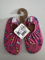 SlipStop Schuhe NEU Badeschuhe Schwimmsocken Grösse 24-25-26