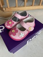 NEU Pediped Lauflernschuhe Lorraine Pink, Gr. 18, Neuwertig!