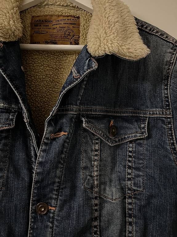 Giacche: Zara Jacke M – Usato da Sulgen venduto da AldinaA. 2