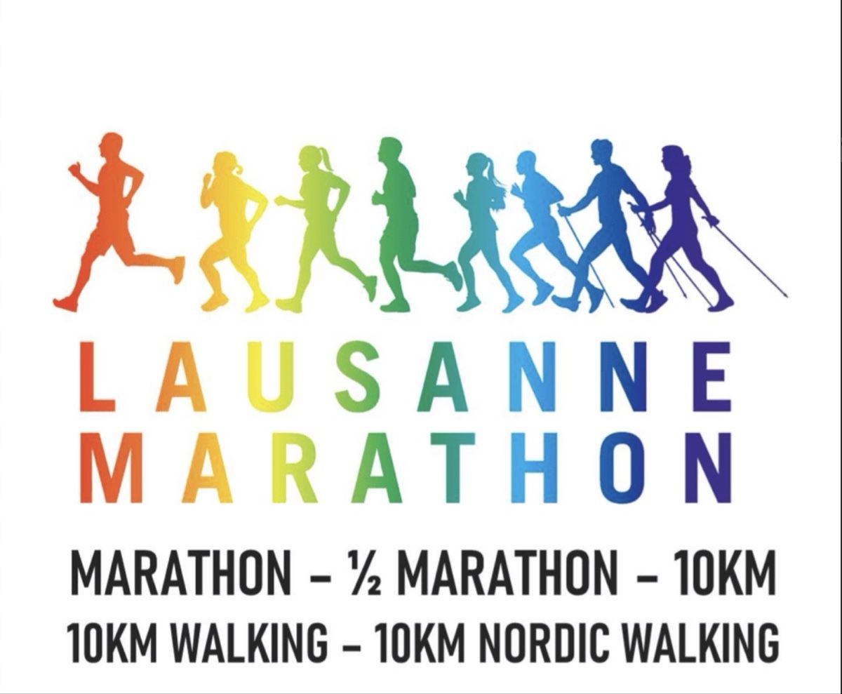 Tickets: Lausanne Halbmarathon Ticket – Neu (gemäss Beschreibung) aus Aarberg von lei_6c7y