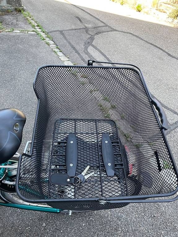 Velos: Velo frisch ab Service – Gebraucht aus Pfungen von IlonaB08 2