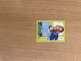 URU 17 - Darwin Nunez - Panini WM 2026