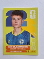 Panini Esmir Bajraktarević BIH 15