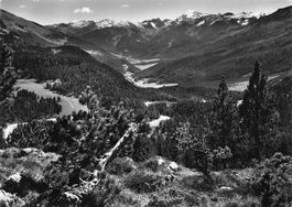 Flumserberg (SG) – In den Flumserbergen G