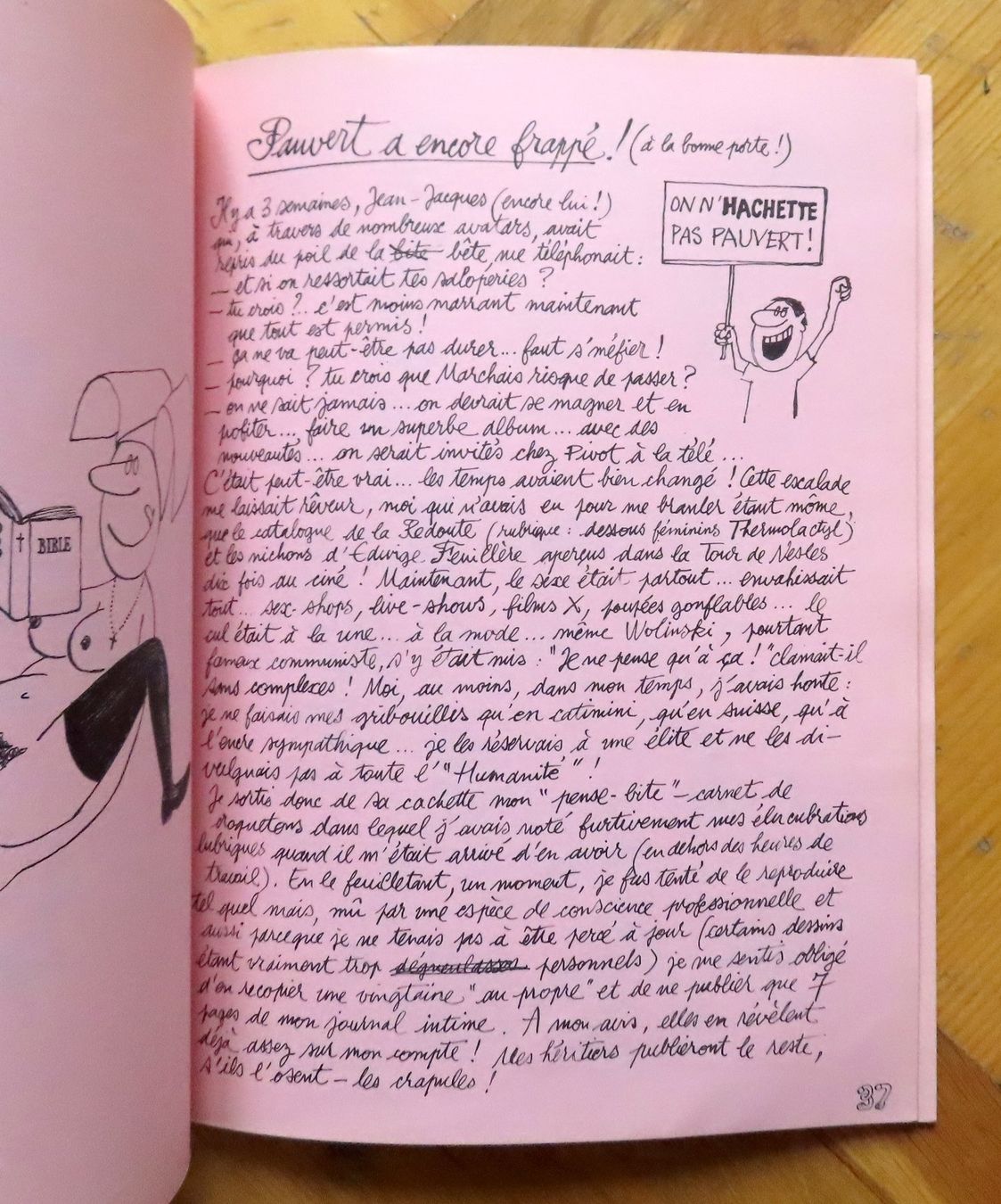 Libri: Siné - Erotissiné – Usato da Le Locle venduto da LibrairieLaBergerie 1