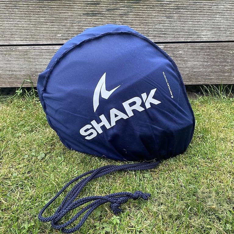 Caschi & visiere: SHARK D-SKWAL 3 HELM – Nuovo e nell'imballaggio originale da Steinen venduto da ina_srl6 4
