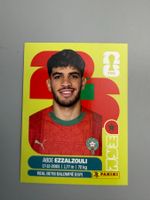 Panini Abde Ezzalzouli MAR17