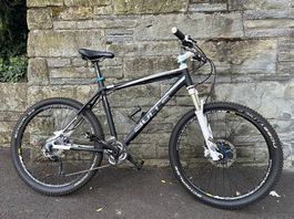 BULLS COPPERHEAD 3 Hardtail in 27,5 Zoll