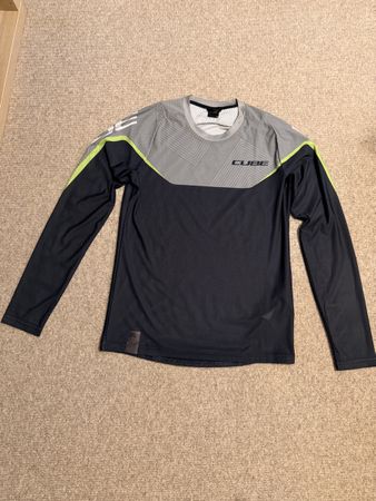Velotrikot von Cube