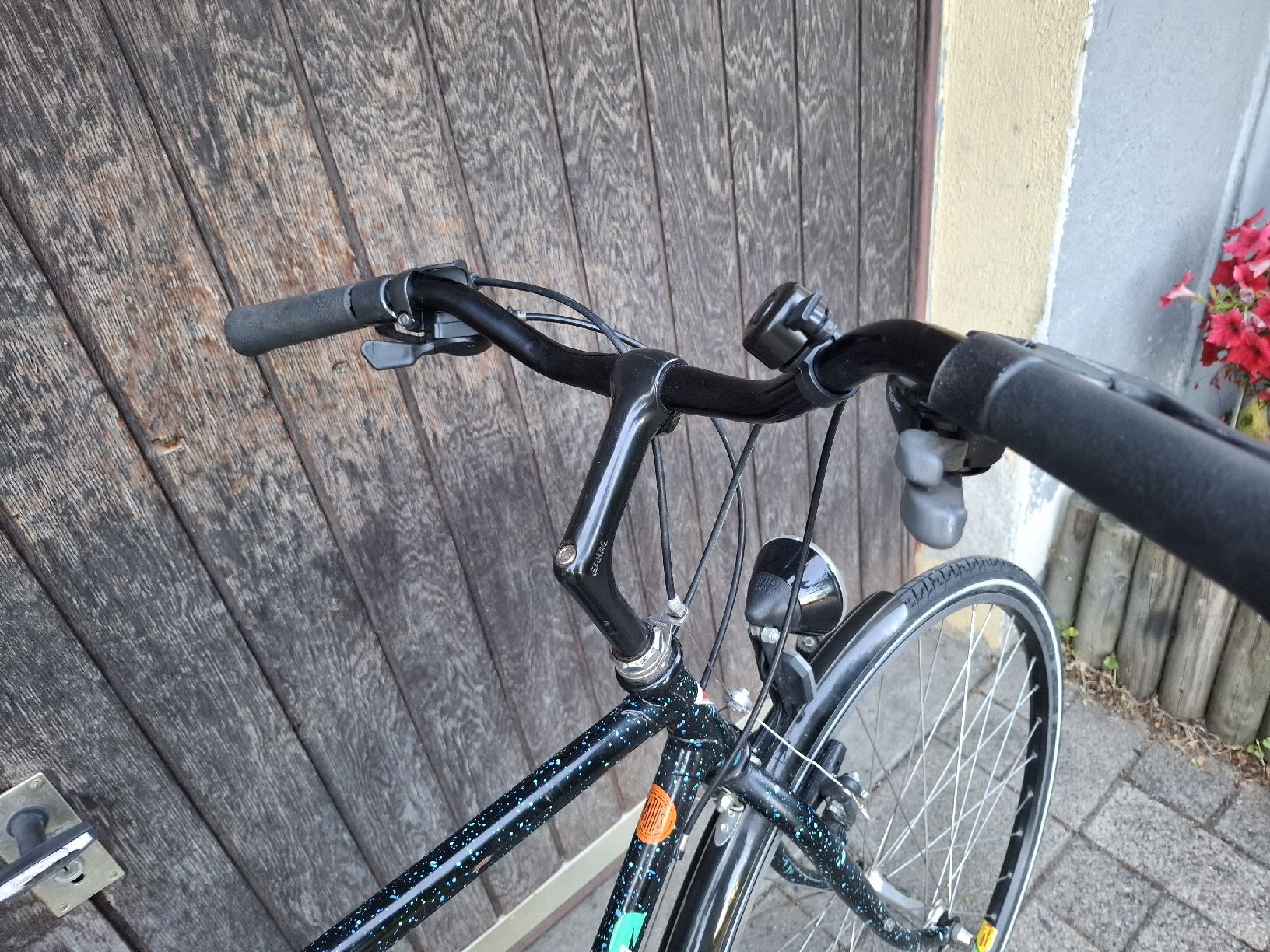 Biciclette: Herrenvelo  – Usato da Balterswil venduto da schnecke89 5