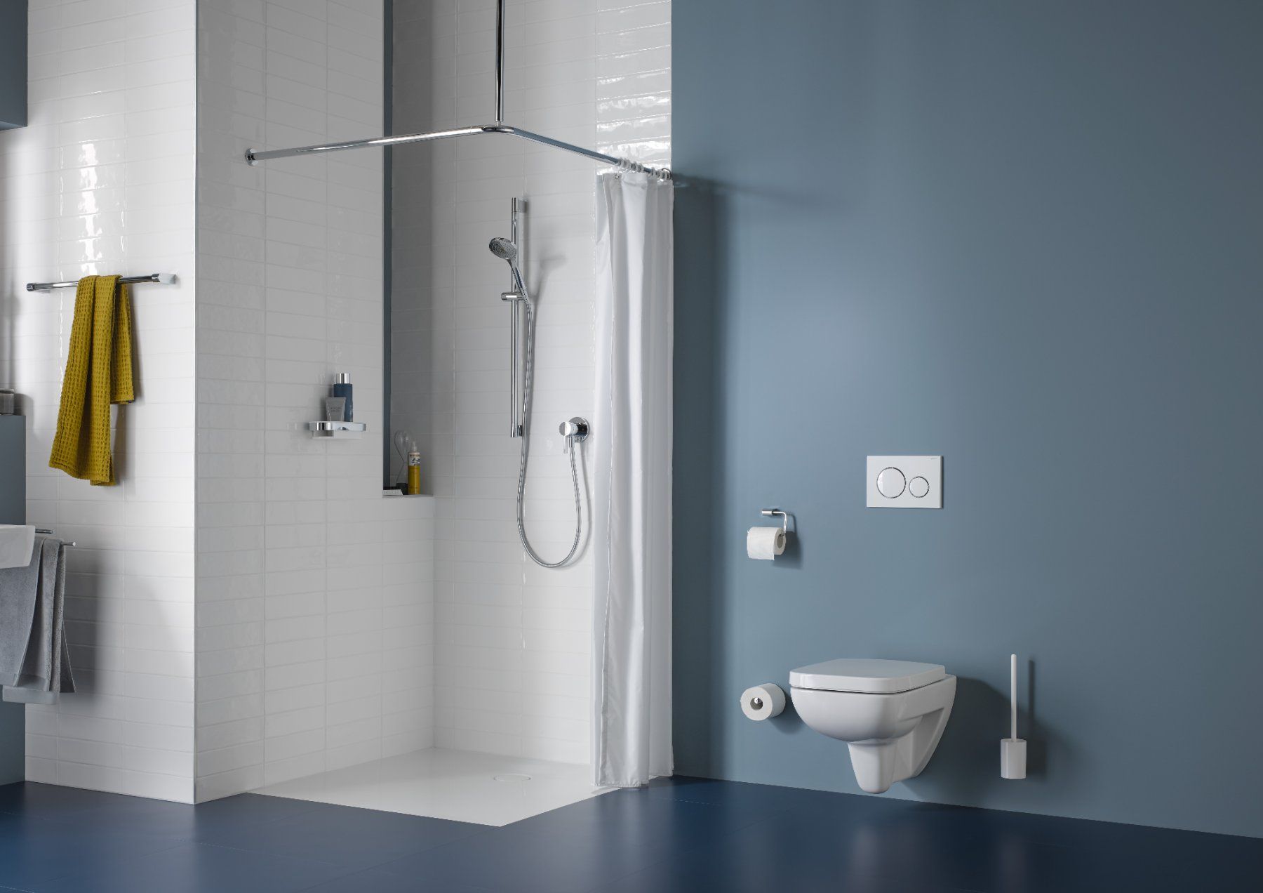 Portasapone: KEUCO Serie Smart 2 Duschkorb – Nuovo e nell'imballaggio originale da Spreitenbach venduto da KEUCO_official 4