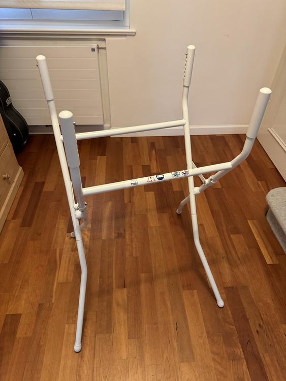 Badewannen-Gestell von Rotho, Top Zustand! (Gebraucht) in Allschwil für ...