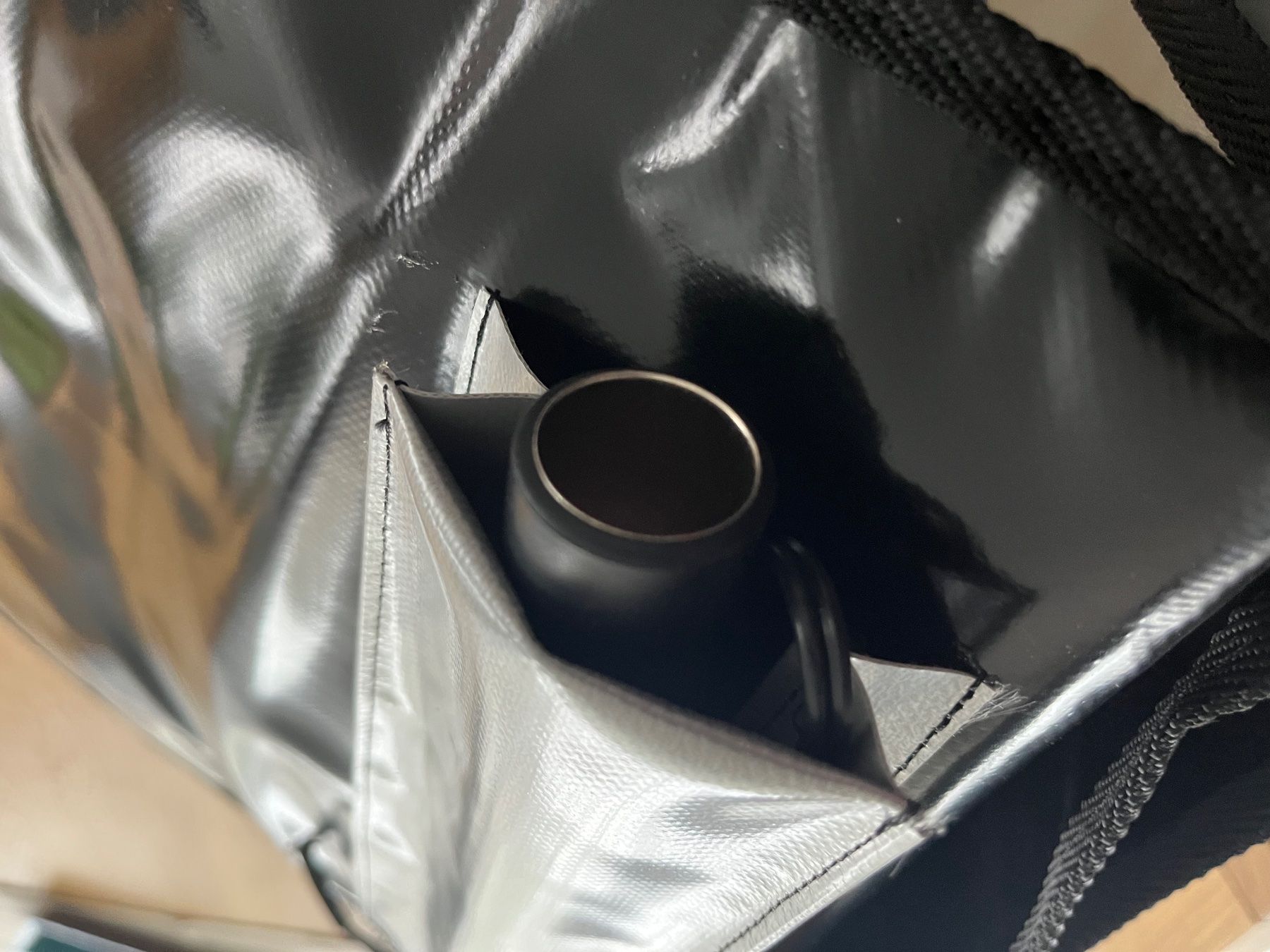 Taschen: Neue Solar Umhängetasche – Neu und originalverpackt aus Dotzigen von Fighter2 3