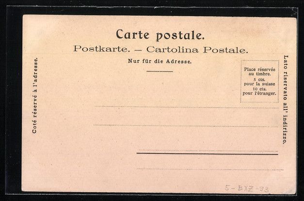 Cartes postales: Altdorf, Gesamtansicht, Bauer beim Pfl – D'occasion à Berlin par bartko-reher 1