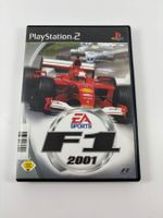 F1 2001 (PS2)
