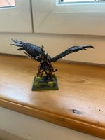 Warhammer The Old World Empire General Griffon (METAL OOP)