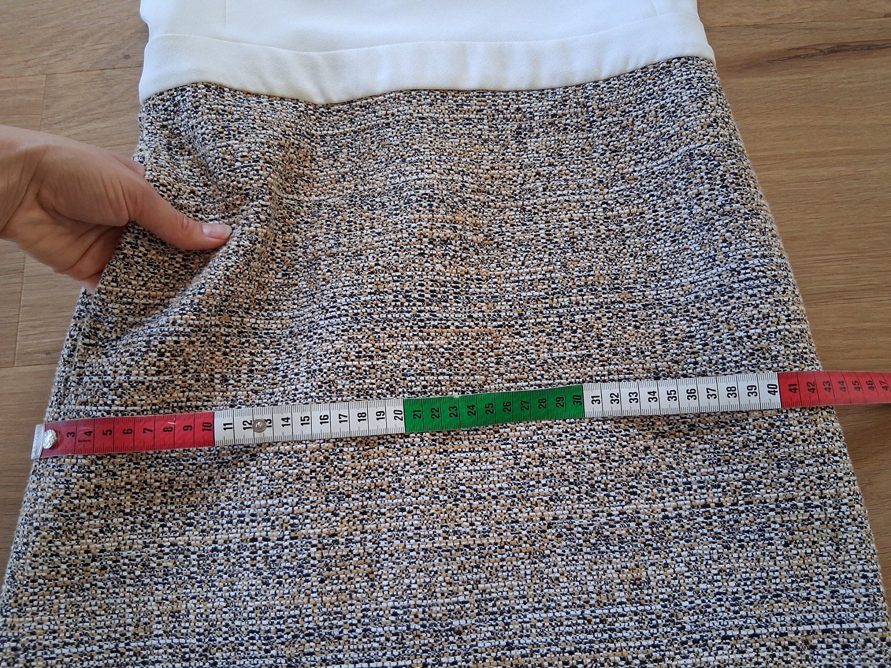 Caroll Vestiti: Caroll Kleid 36 – Usato da Lengnau AG venduto da Nathi88 7