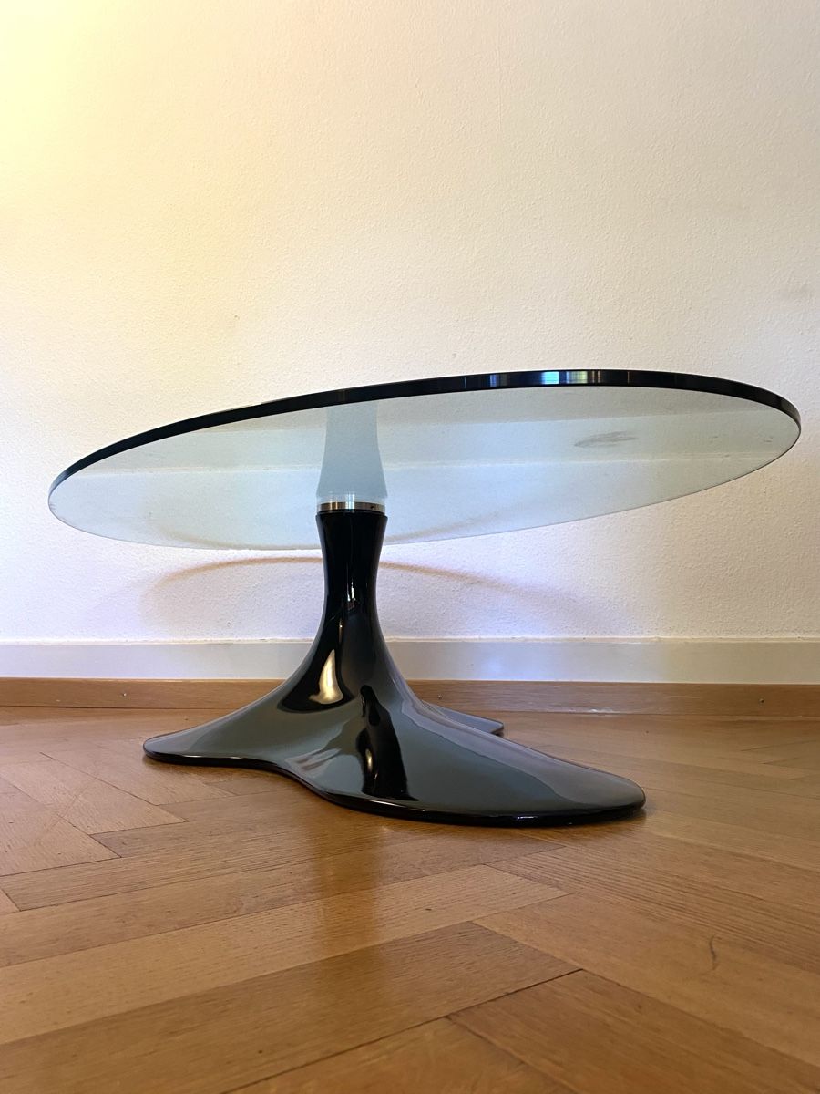 Tische: Design Coffeetable Couchtisch – Gebraucht aus Olten von sportwelt 7