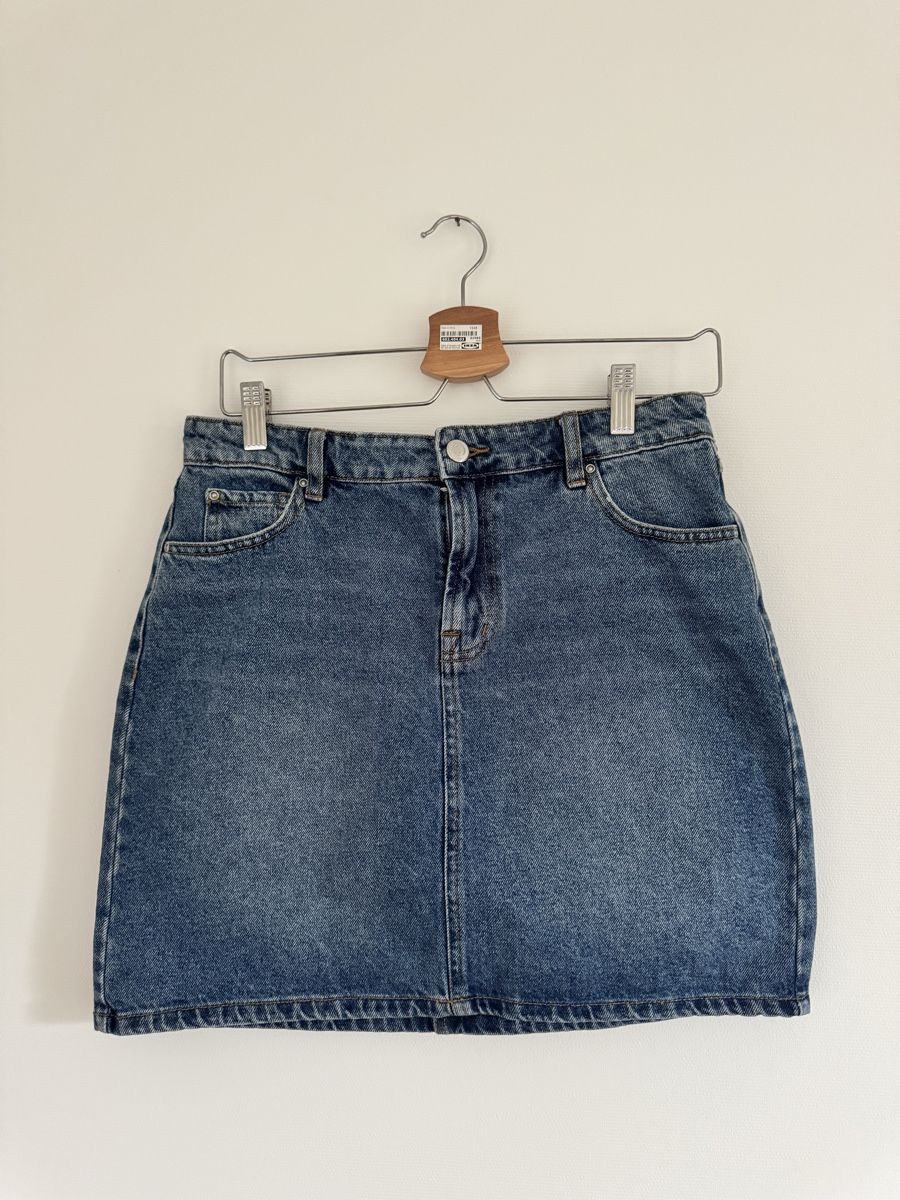 Jupes: Jeansrock – D'occasion à St. Gallen par nikolasbong