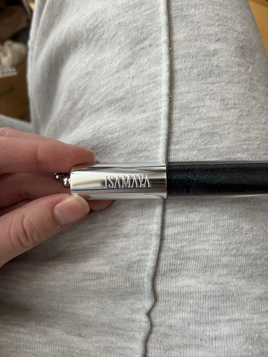 Make-up: Isamaya lip gloss beetle – Nuovo (secondo la descrizione) da St-Sulpice VD venduto da ema_8fvg 1