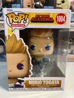 Funko POP! Animation My Hero Academia Mirio Togata