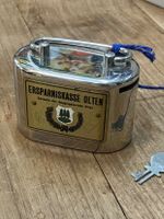 KÄSSELI MIT SCHLÜSSEL !! ERSPARNISKASSE OLTEN