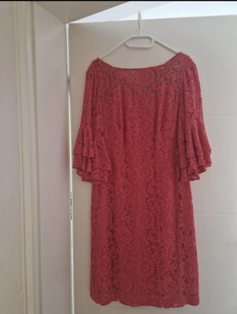 Ralph Lauren, Spitzenkleid, Grösse 42, neuwertig