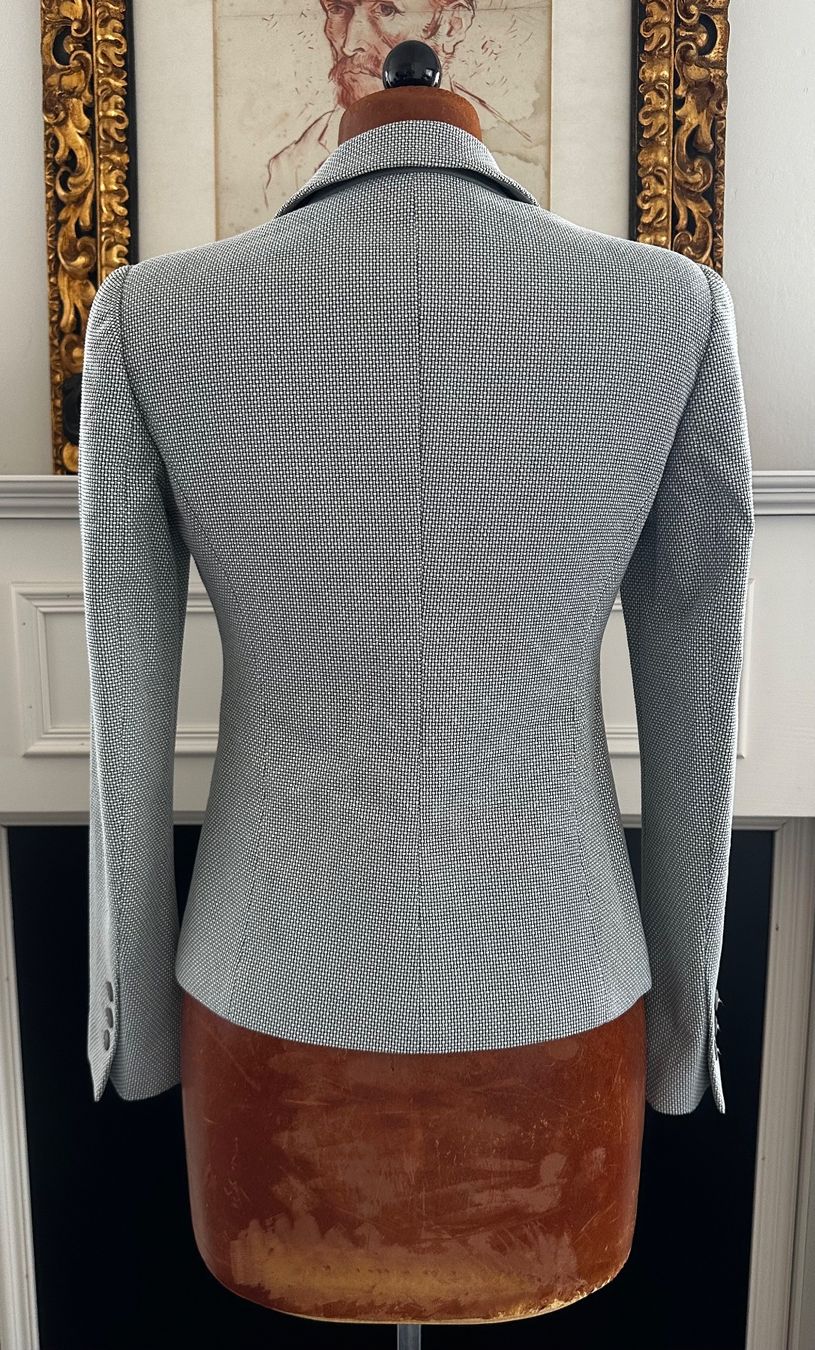 Armani Jacken: Emporio Armani Blazer Damen 34 – Gebraucht aus Liestal von Ballybs 2